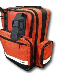 SOHNGEN First Aid Kits Backpack Model